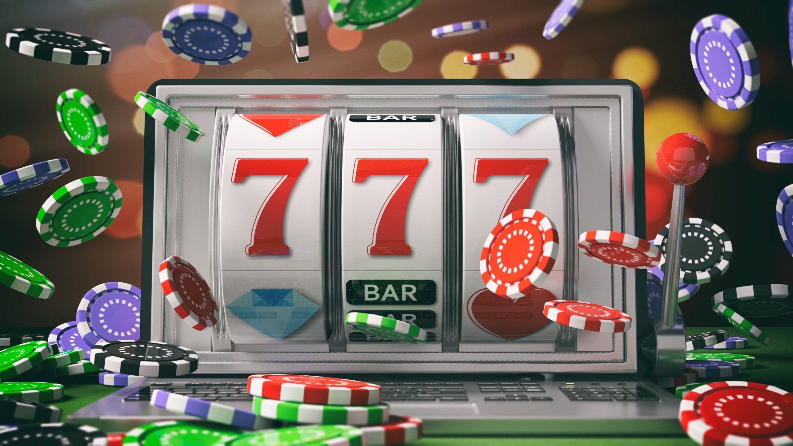 What are the benefits of daily missions in slot sites?