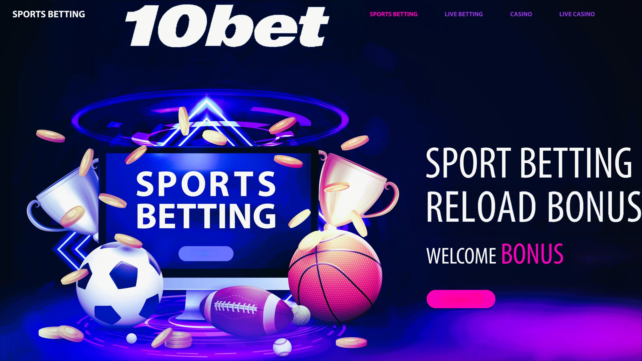 Reviewing the top promotions available to South African users on 10bet